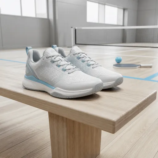 How to choose the best men’s shoes for pickleball performance and comfort