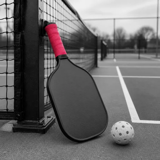 How the paddlesshop planker4s trufoam pickleball paddle reshapes power and control