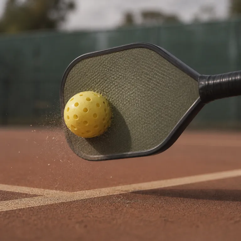 How the Luzz Cannon pickleball paddle reshapes power and control for informed players
