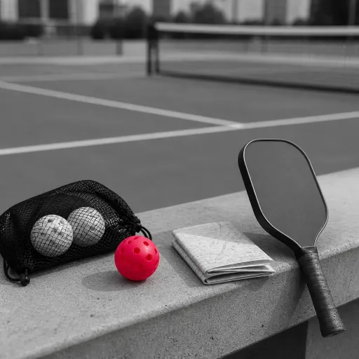 Finding Open Courts in a City You Don't Know: a Travel Player's Playbook for Drop-In Play