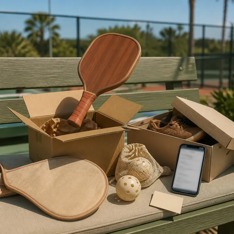 How to use a JOOLA discount code for pro level pickleball gear