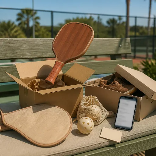 How to use a JOOLA discount code for pro level pickleball gear