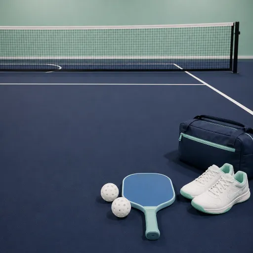 Fall Pickleball Starts Now: Indoor Leagues, Cooler Courts, and the Gear Shift From Summer Concrete