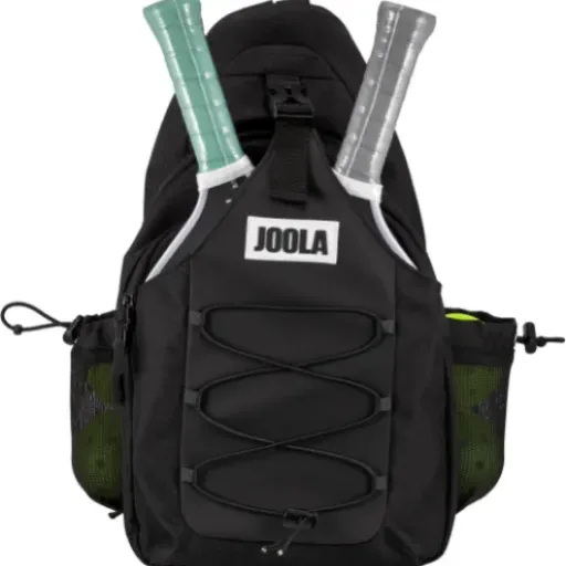JOOLA Vision / Perseus Heat Vision Galaxy Set Review: a serious pickleball bundle that feels more like mid-range gear than a starter kit