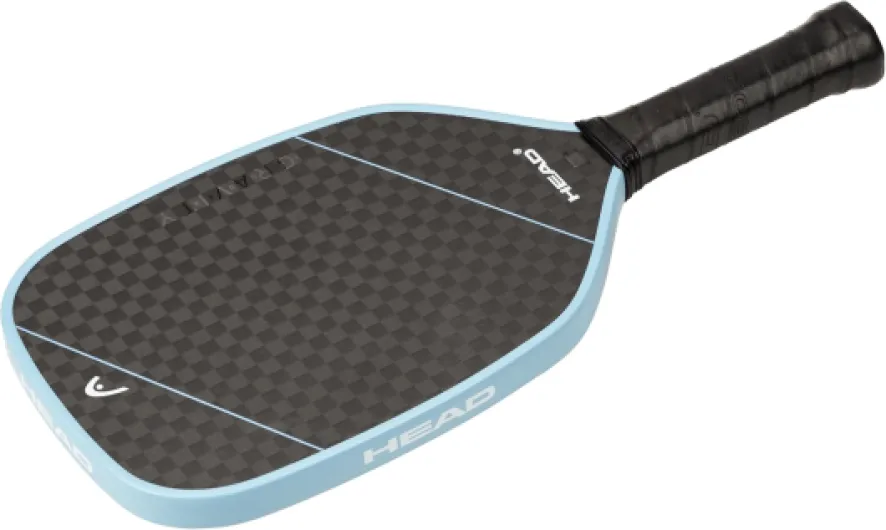 Gravity Tour EX 2025 Pickleball Paddle