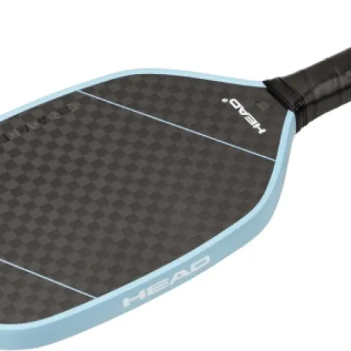 HEAD Gravity Tour EX 2025 Review: a control-focused paddle with a few annoying quirks