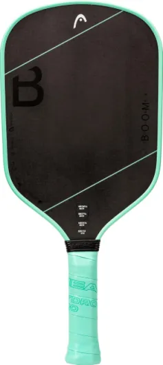 Boom Tour EX Pickleball Paddle