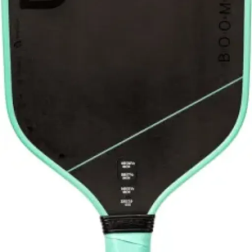 HEAD Boom Tour EX Pickleball Paddle Review: power-focused but pretty unforgiving