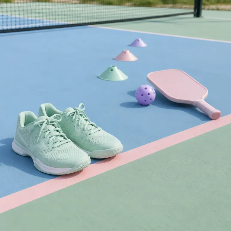 The Non-Volley Zone Foot Fault: Why Even 4.0 Players Step In and the One Drill That Fixes It