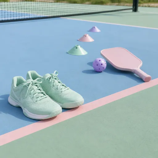 The Non-Volley Zone Foot Fault: Why Even 4.0 Players Step In and the One Drill That Fixes It