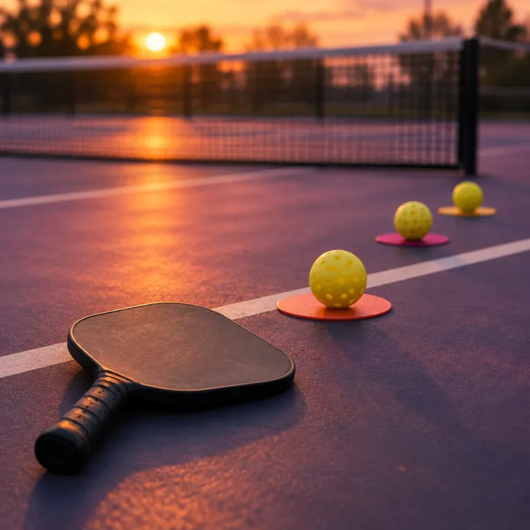 You Don't Need a Spin Paddle: the Case for a Control-First Game at Every Level