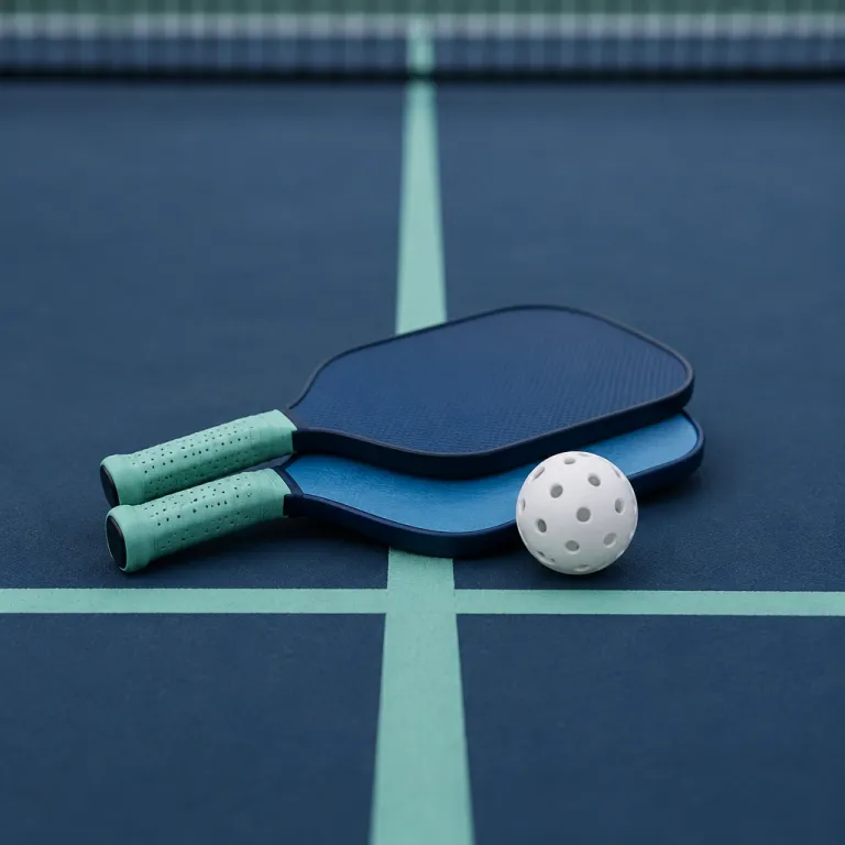 How stacking in pickleball reshapes doubles positioning and team strategy