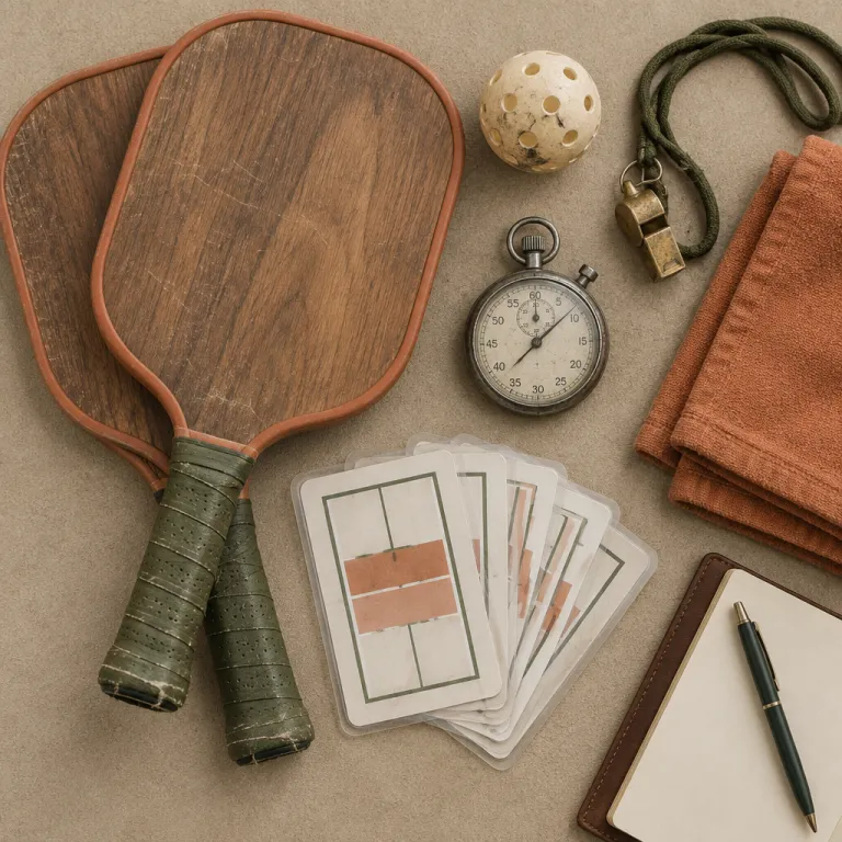 How to choose the best pickleball coaches for your game