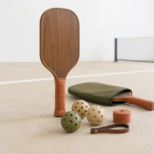 Why the Friday Original pickleball paddle is reshaping modern play