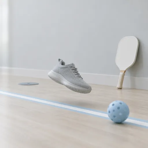 The Non-Volley Zone Foot Fault: Why Even 4.0 Players Step In and the One Drill That Fixes It