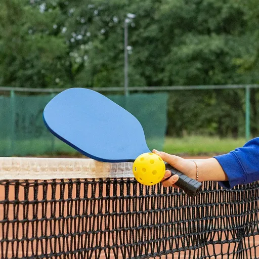 How stacking in pickleball reshapes doubles positioning and team strategy