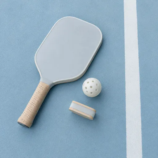 Why foam core pickleball paddles are reshaping control and comfort on court