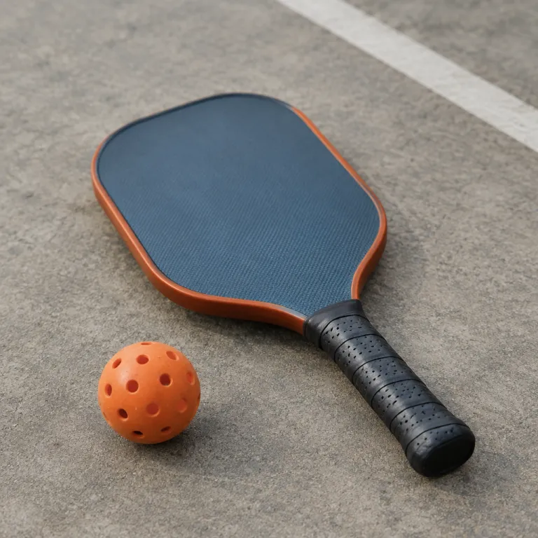 How the Diadem Hush reshapes quiet performance in modern pickleball