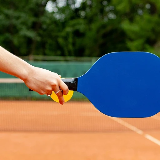 Pickleball vs Padel Showdown: An In-Depth Analysis for Enthusiasts and Newcomers