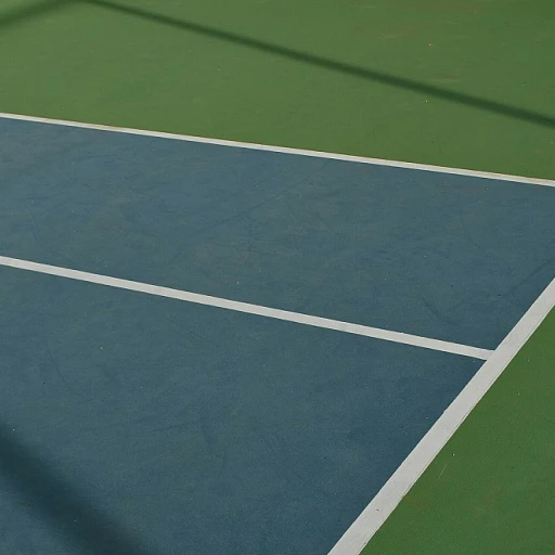Exploring the Best Pickleball Paddles in Honolulu