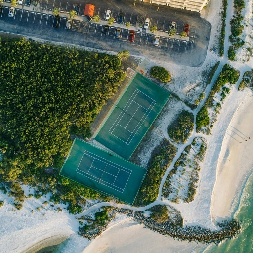 Unleashing the Potential of High-Performance Pickleball Paddles