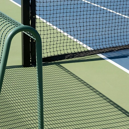 Understanding the 6-team pickleball tournament with a 3-game guarantee