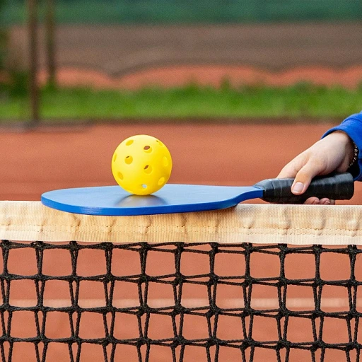 Enhance Your Pickleball Experience with Club Management Software