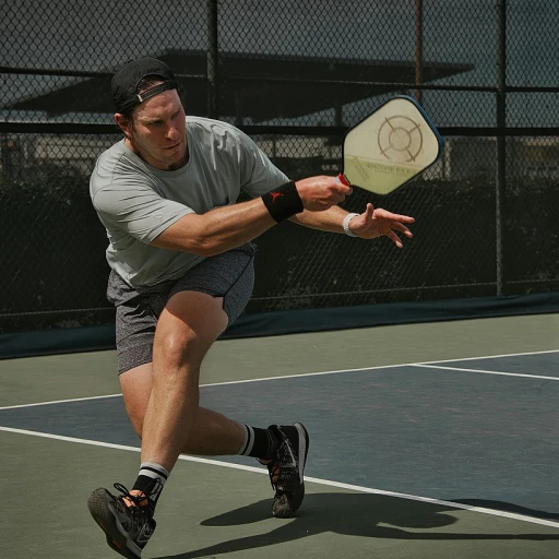 Enhancing Your Game with the Right Pickleball Fence