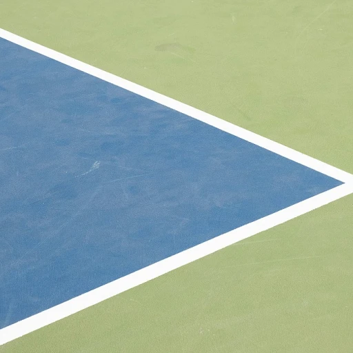 Comparing the Net Heights of Pickleball and Tennis