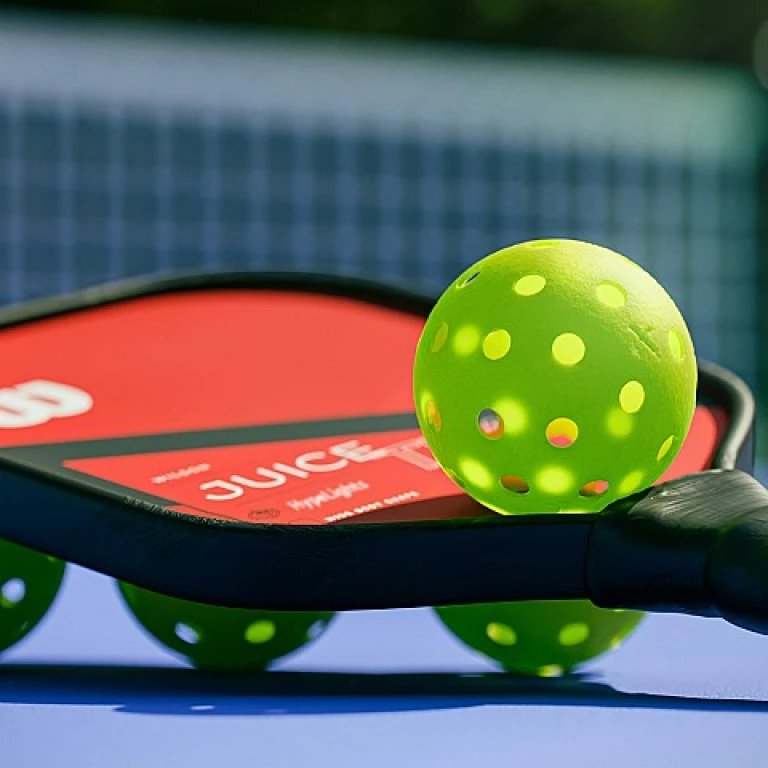 Exploring the Pickleball Scene in Boston