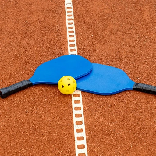 Enhance Your Skills with a Pickleball Trainer