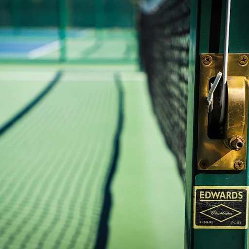 Choosing the Perfect Pickleball Attire