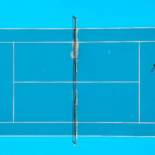 Embrace the Challenge of 24-Hour Pickleball