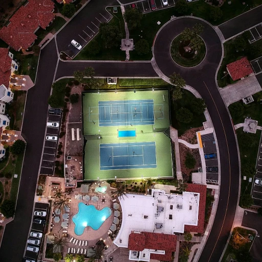Exploring the Impact of Skechers on Pickleball Enthusiasts