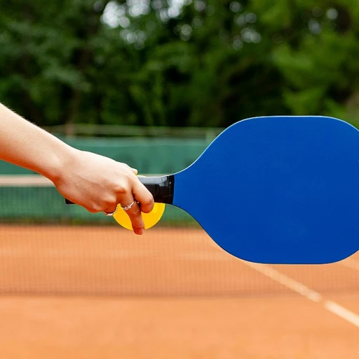 The Importance of Wearing Protective Eyewear in Pickleball