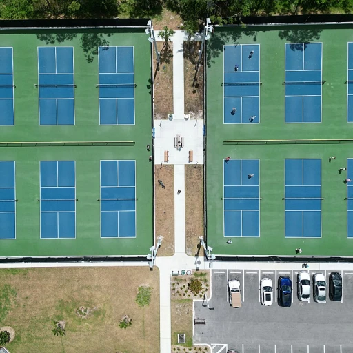 Mastering the art of singles play in pickleball