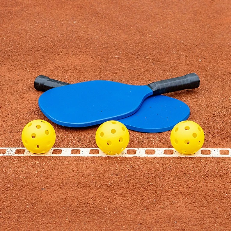 Exploring the Arizona Pickleball Players League