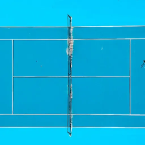 Enhancing Your Game with GVR Pickleball Plus
