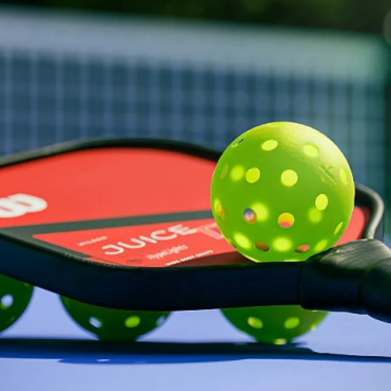 The Essential Guide to Choosing a Pickleball Ball Holder