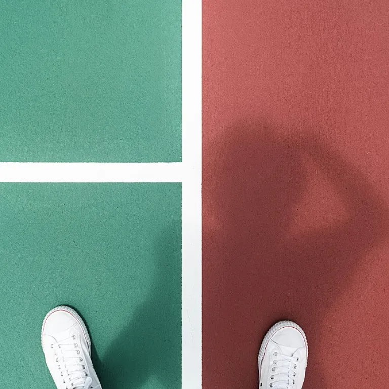 Choosing the right pickleball apparel for comfort and performance