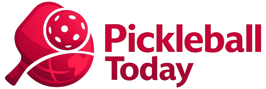Pickleball Today logo