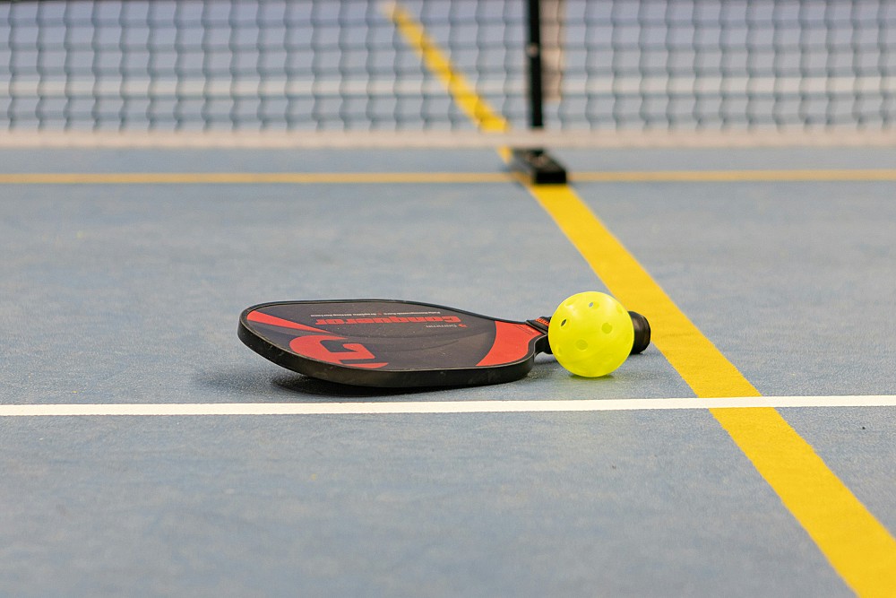 A local guide to the grimes bridge pickleball courts in roswell georgia