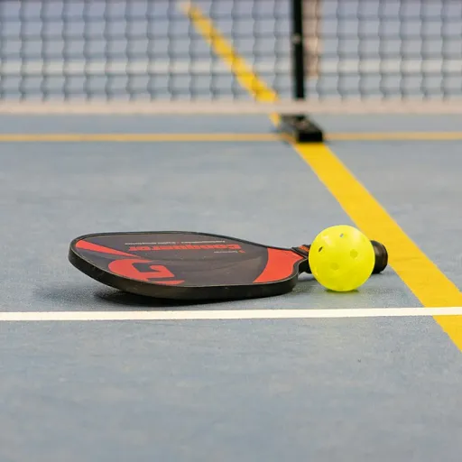 A local guide to the grimes bridge pickleball courts in roswell georgia