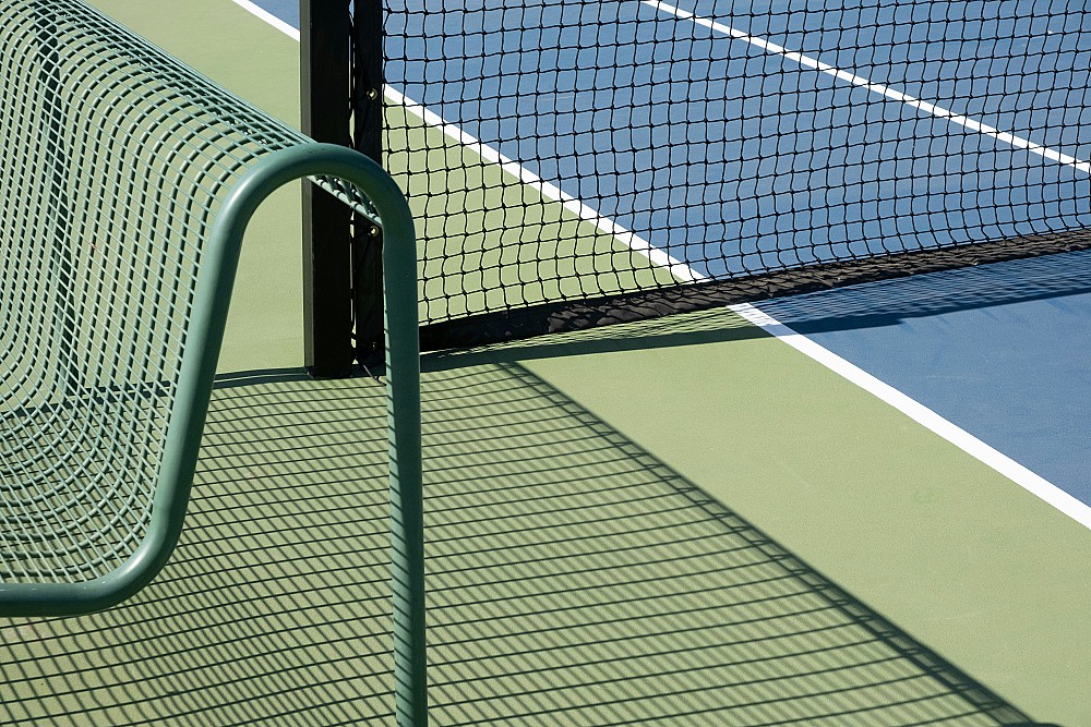 Why pickleball courts at holiday park create the perfect city escape for players