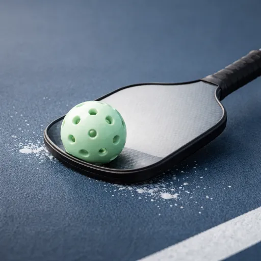 The Third Shot Drop Isn't a Stroke, It's a Scoop: What 3.5 Players Keep Getting Wrong