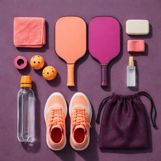 Invited Someone to Play This April? A First-Timer's Court Survival Guide