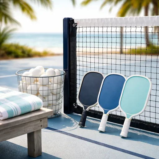 2026 US Open Pickleball in Naples: What Finals Week Revealed About the Year Ahead