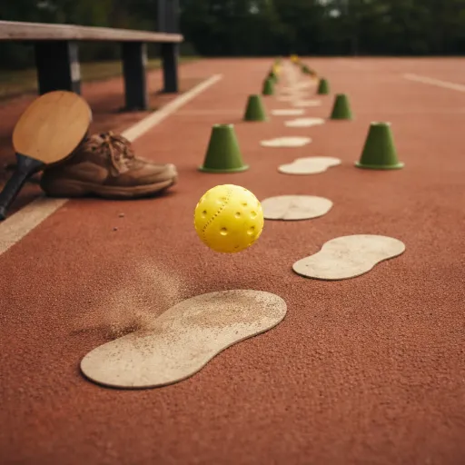 We Drilled the Killers Drill for Three Weeks: the Footwork Pattern That Finally Clicked