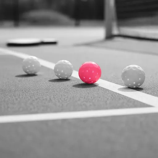 Pickleball Kitchen Rules: The Five Non-Volley Zone Scenarios That Trip Up Every 3.0 Player