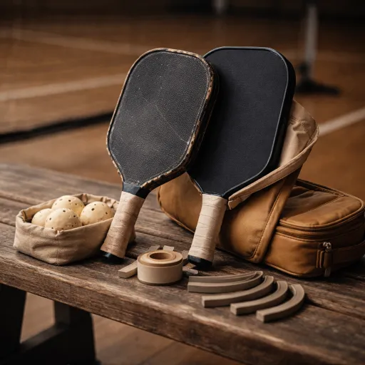 Anna Leigh Waters Leaves Paddletek for Franklin: What the Year's Biggest Sponsor Switch Says About the Paddle Arms Race